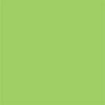 Pentart Kreatív A4 1 mm világoszöld textil filc anyag (3162)