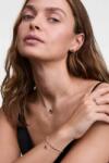 Daniel Wellington Посребрена гривна (DW00401439)