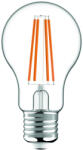 Avide LED Filament Globe 4.9W E27 A60 NW 4000K Super High Lumen (ALABLFG27NW-4-9W-SHL)