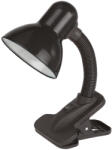 Avide Basic Asztali Lámpa Csíptethető Piros Max 60W (ALABDL-CLIP-R-60W)