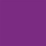 Pentart Kreatív A4 1 mm padlizsánlila textil filc anyag (4170)