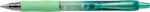 Pilot Bubble G2 2025 0, 7 mm zöld rollerirón kék tintával (BLG27TRB-GG-L) - tintasziget
