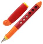 Faber-Castell Töltőtoll Faber-Castell jobbkezes, piros szinű test (149869)