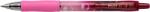 Pilot Bubble G2 2025 0, 7 mm pink rollerirón kék tintával (BLG27TRB-PG-L) - tintasziget