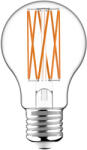 Avide LED Filament Globe 3.8W E27 NW 4000K Super High Lumen (ALABLFG27NW-3-8W)
