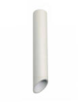 Avide GU10 Lámpatest Kerek Fehér 290mm (ALABSODL-55290-W)