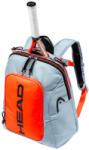 Head Rucsac pentru rachete pentru copii Kid's Backpack Rebel Green/Orange