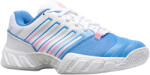 K Swiss Încălțăminte de tenis pentru femei Bigshot Light 4 Silver Lake Blue EUR 41
