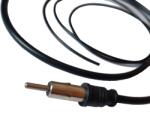 Hertz HMA FM FM dipol rádióantenna hajók, jachntok, lakókocsik vagy lakóautókhoz - hififutar