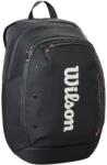 Wilson Rucsac pentru rachete Tour Backpack 2025 Black
