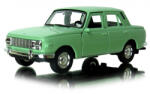 Welly Wartburg 353 kisautó dobozban - világos zöld