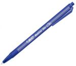 BIC Pix cu mecanism, 1.0mm, albastru, BIC Round Stic Clic (BC926376)