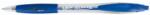 BIC Pix cu mecanism, varf 1 mm, albastru, BIC Atlantis Clic (BC887131)