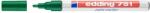 edding Marker cu vopsea, varf 1-2 mm, verde, EDDING 751 (ED751004)