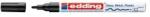 edding Marker cu vopsea, varf 1-2 mm, negru, EDDING 751 (ED751001)
