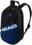 Head Rucsac pentru rachete Team Backpack 21L BLBK