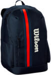 Wilson Rucsac pentru rachete Team Backpack 2025 Navy