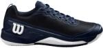Wilson Încălțăminte de tenis pentru bărbați Rush Pro 4.5 Clay Navy Blazer EUR 41 1/3