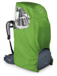 Osprey Pelerină pentru rucsac o Raincover Electric Lime Rucsac tura