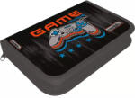 Lizzy Card Tolltartó varrott töltetlen 2 füllel Boosteam Gamer Xcore Lizzy Card (412213)