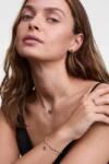 Daniel Wellington Посребрен пръстен (DW00401209)