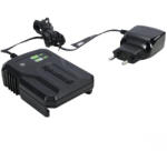  Akkumulátor töltő Greenworks® G24MC 24V - 2Ah - eredeti minőségi alkatrész*