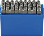 FORUM Betűbeütő készlet 2 mm 27 részes (4246004050)