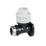 Bradas kpe fali idom 25 mm x 34 BM (DSRA16KS25F34)