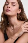 Daniel Wellington Позлатена гривна (DW00401433)