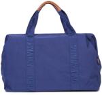 Childhome Mommy Bag Signature Urban Navy váltótáska