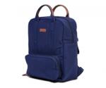 Childhome Family Club Signature változó hátizsák Urban Navy