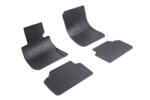 RIGUM BMW 3 (E90/E91) Sedan/Station Wagon ( 2004-2011 ) Set de covorașe din cauciuc Rigum (RIGUM-900231)