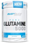 Everbuild Nutrition GLUTAMINE 5000 - 500g 100%-os gyógyszerészeti tisztaságú glutamin