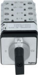  Selector Sw. Legrand 0/pv/gv Pr17 9552
