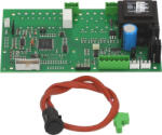 TECNOINOX HŐMÉRSÉKLET ELEKTRONIKAI LAP 98x165 mm