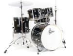 Gretsch Energy dobszerelés ( 20-10-12-14-14S") GE4E605R-4BK