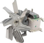 Zanussi Motor Ventilátorral Plaset 65040