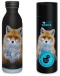 Ars Una Rókás duplafalú fémkulacs díszdobozban - 600 ml - Máté Bence (56333886)