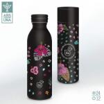 Ars Una duplafalú fémkulacs díszdobozban - 600 ml - Black Hibiscus (56333947)