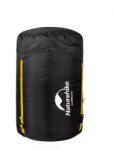 Naturehike Sac de compresie pentru sac de dormit Mărime: S Sac de dormit