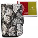 Peterson Női Bőr Pénztárca Ptn 425214-onbf Gray (88480909-1)