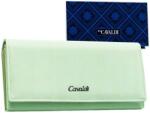 Cavaldi Női Pénztárca -GD22-DNM-7830 LIMON- (5903051127830)