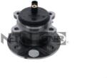 SNR Set rulment roata SNR R155.133 (R155.133) - fixbox