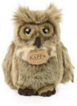 Rappa Bagoly plüss 17 cm