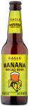 Eagle BANANA BREAD Banános angol sör 5, 2% 0, 5 L üveges