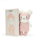 ThreadBear Design Baby Bella kötött baba