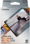  Instax Wide Film Brushed Metal