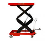Reddot Equipment Mah-1000a, Masa Hidraulica Mobila Reddot, Sarcina 1000 Kg, Inaltime De Ridicare 1.700 Mm (mah-1000a)