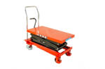 Reddot Equipment Mah-500, Masa Hidraulica Mobila, 500 Kg, Inaltime Ridicare 2.000 Mm (mah-500)