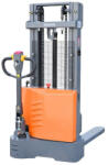 Reddot Equipment Eps12e - 3000, Transpalet Electric Cu Catarg, Sarcina 1.200 Kg, Inaltime De Ridicare 3.000mm, (eps12e - 3000)